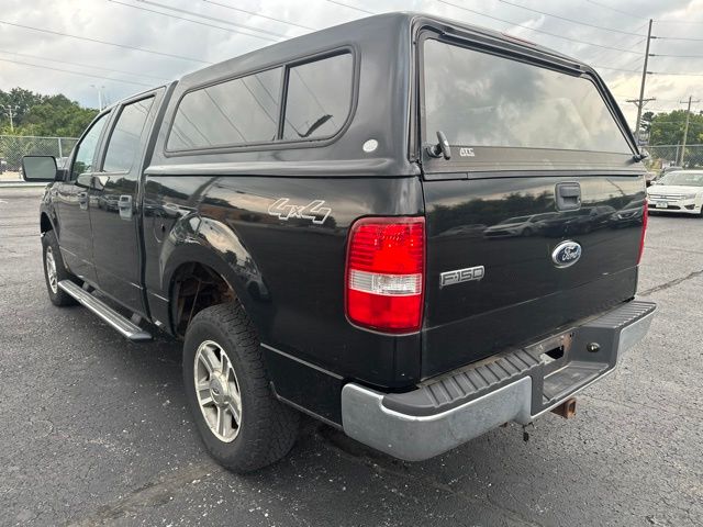 2006 Ford F 150