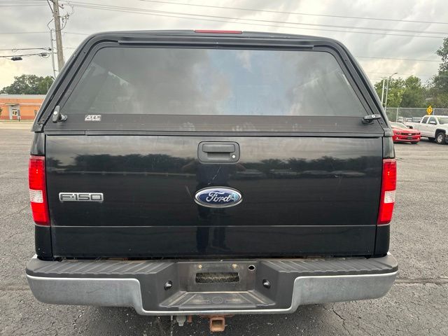 2006 Ford F 150