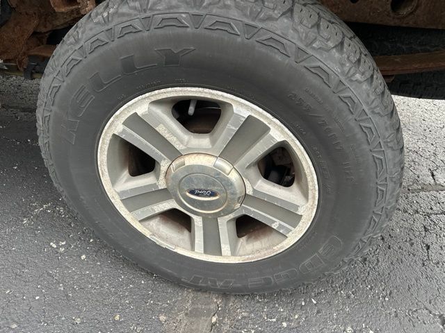 2006 Ford F 150