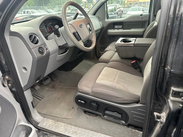 2006 Ford F 150