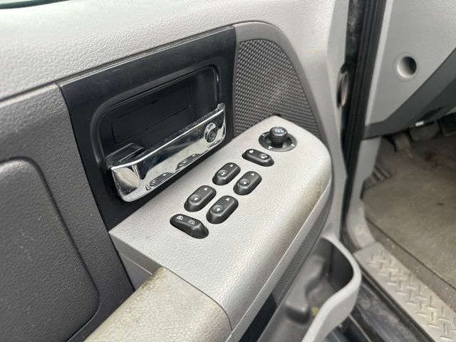 2006 Ford F 150