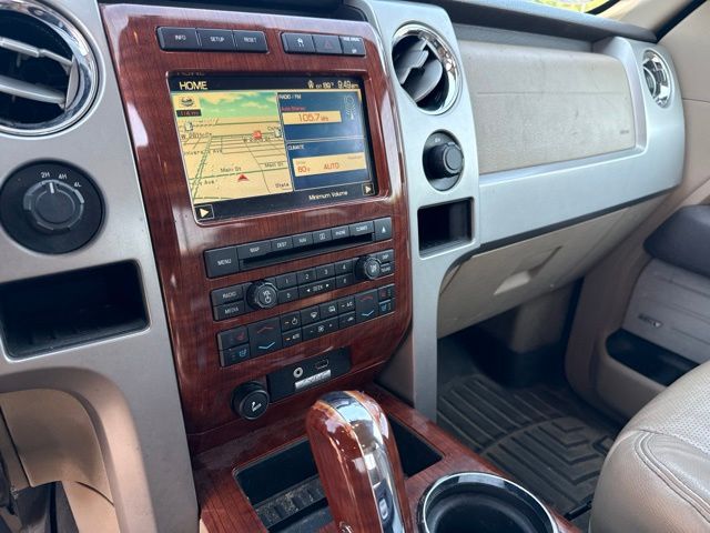 2009 Ford F 150