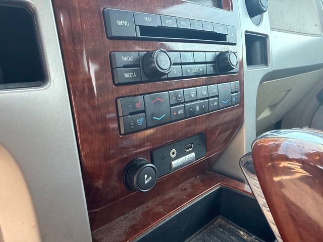 2009 Ford F 150