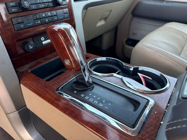 2009 Ford F 150