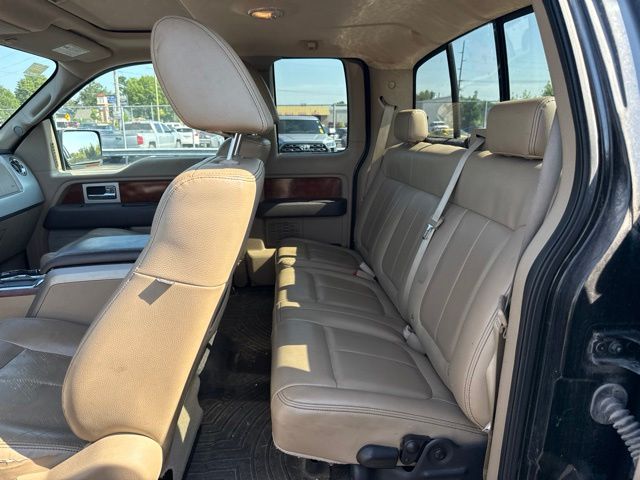 2009 Ford F 150
