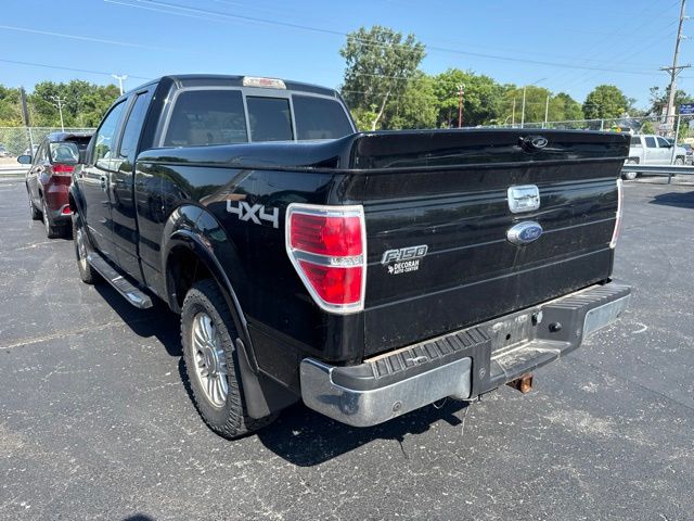 2009 Ford F 150