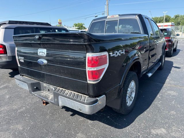 2009 Ford F 150