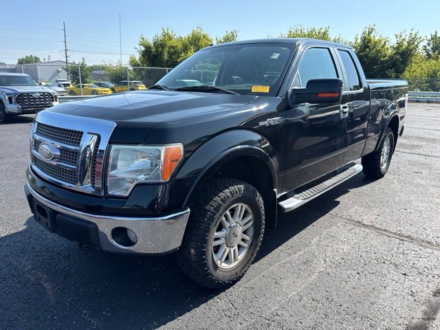 2009 Ford F 150