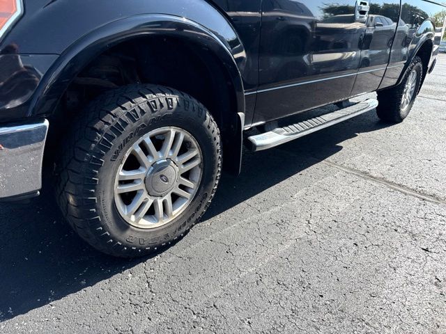 2009 Ford F 150