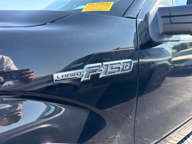 2009 Ford F 150