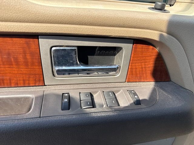 2009 Ford F 150