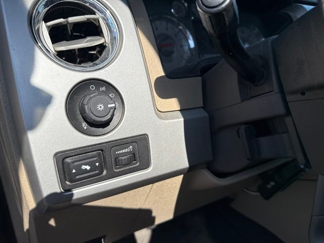 2009 Ford F 150