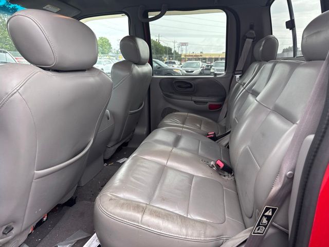 2002 Ford F 150