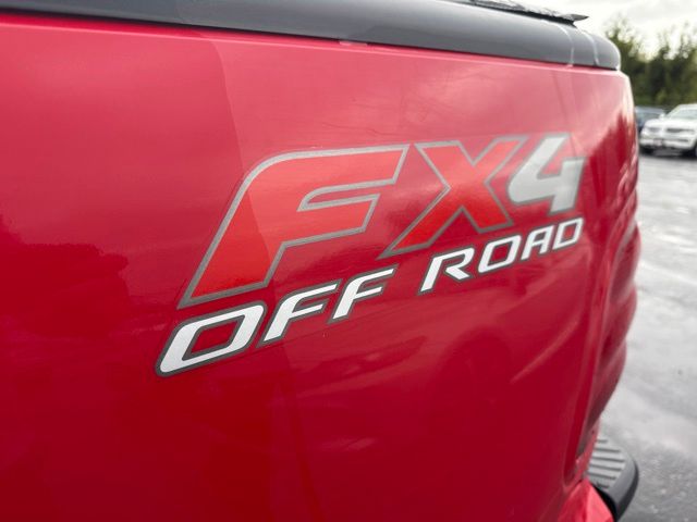 2002 Ford F 150