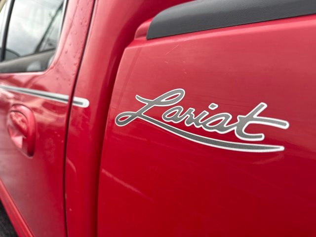 2002 Ford F 150