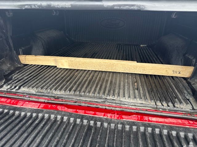 2002 Ford F 150