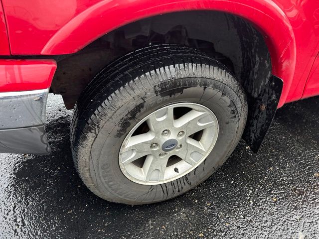 2002 Ford F 150