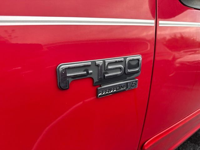 2002 Ford F 150