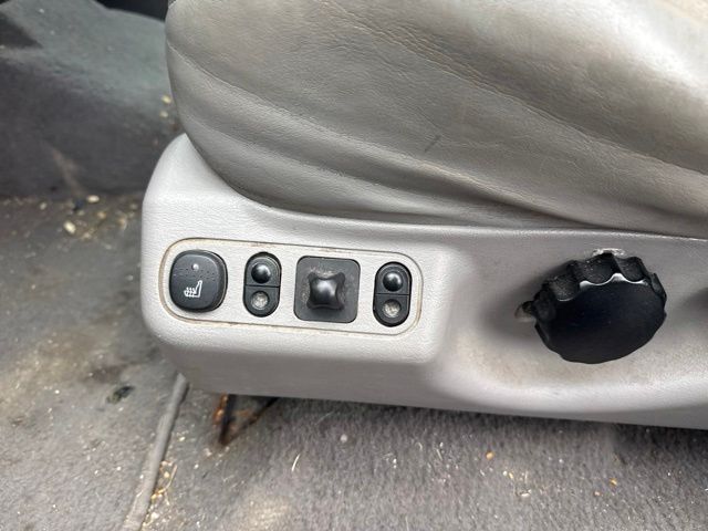 2002 Ford F 150