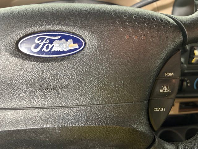 2002 Ford Ranger