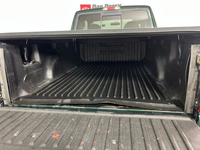 2002 Ford Ranger