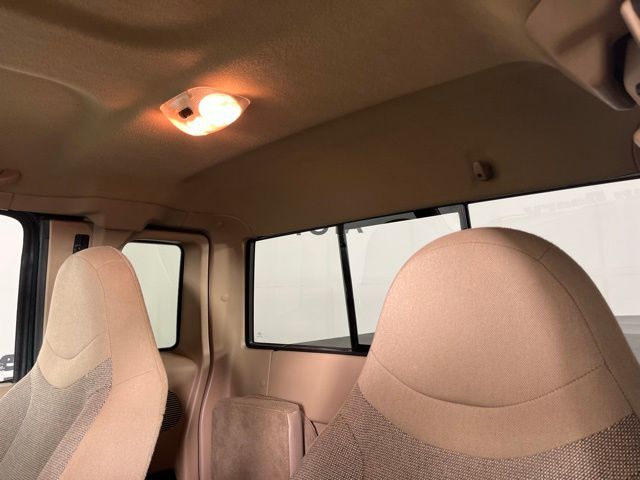 2002 Ford Ranger