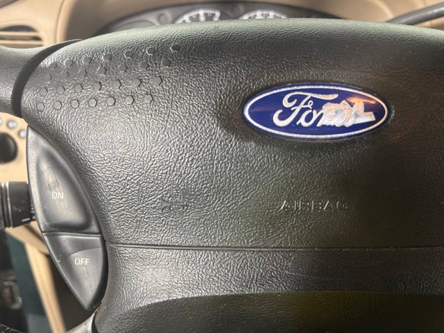 2002 Ford Ranger