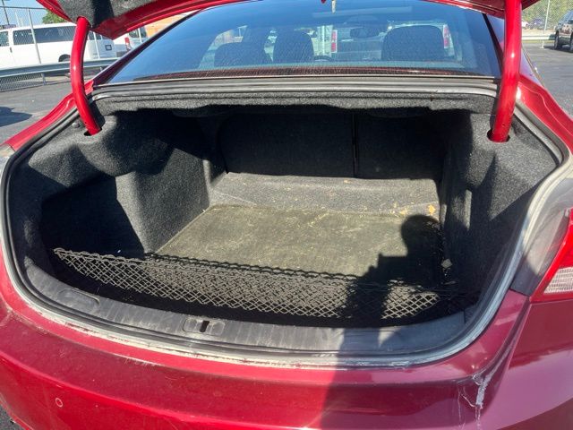 2015 Chevrolet Impala