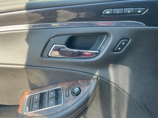 2015 Chevrolet Impala