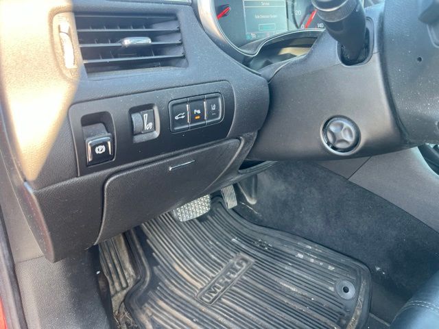 2015 Chevrolet Impala