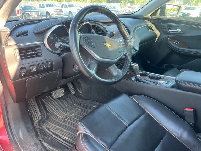 2015 Chevrolet Impala