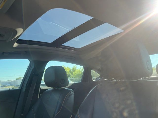 2015 Chevrolet Impala