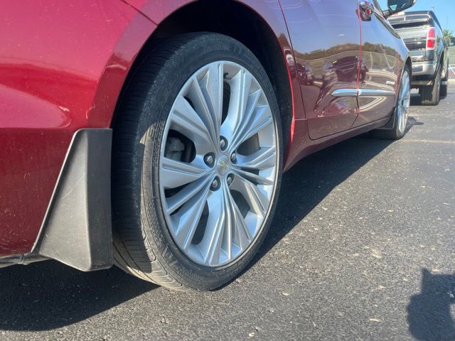 2015 Chevrolet Impala