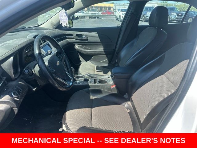 2014 Chevrolet Malibu