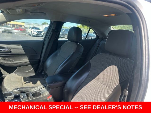 2014 Chevrolet Malibu