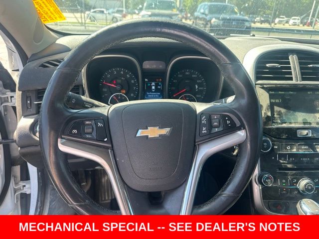 2014 Chevrolet Malibu