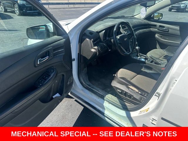 2014 Chevrolet Malibu