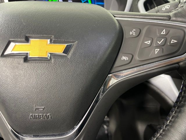 2017 Chevrolet Volt
