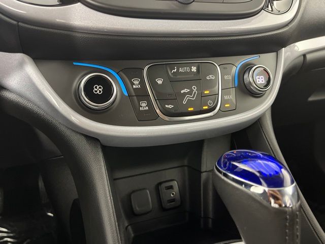 2017 Chevrolet Volt