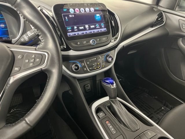 2017 Chevrolet Volt