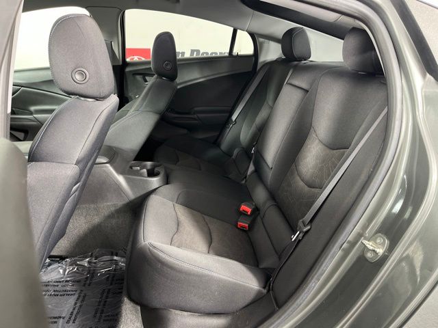 2017 Chevrolet Volt