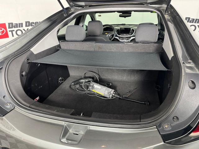 2017 Chevrolet Volt