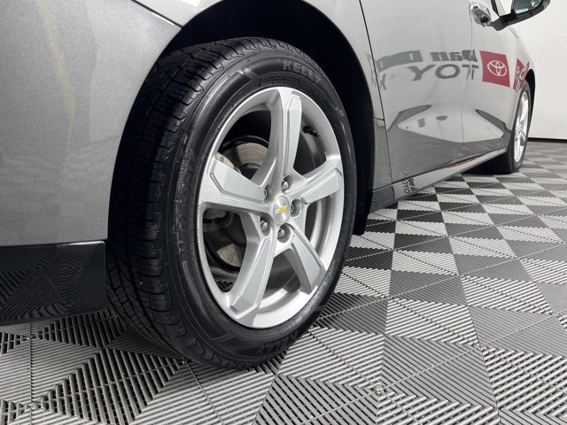 2017 Chevrolet Volt