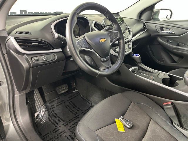 2017 Chevrolet Volt