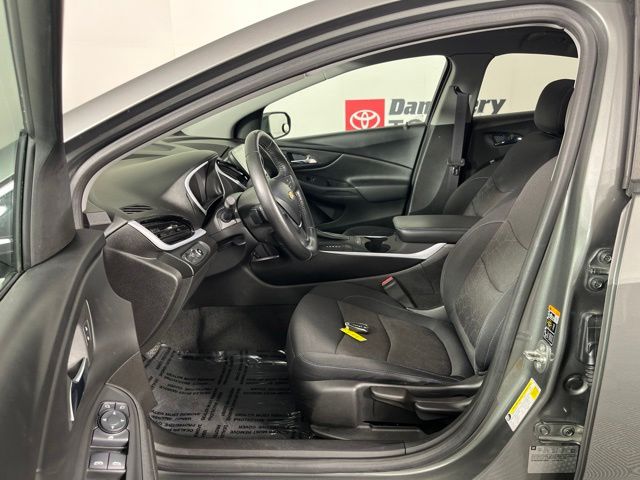 2017 Chevrolet Volt