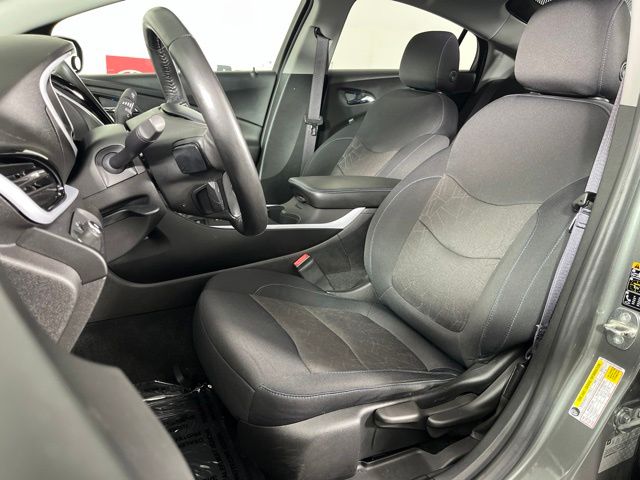 2017 Chevrolet Volt