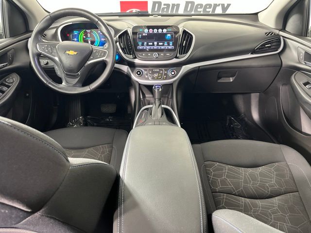 2017 Chevrolet Volt