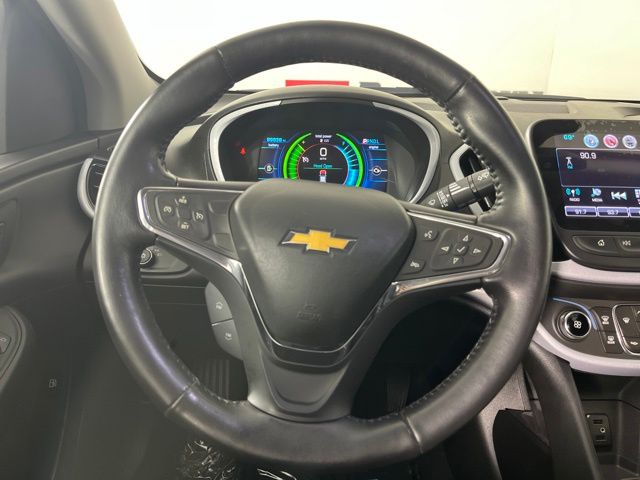 2017 Chevrolet Volt