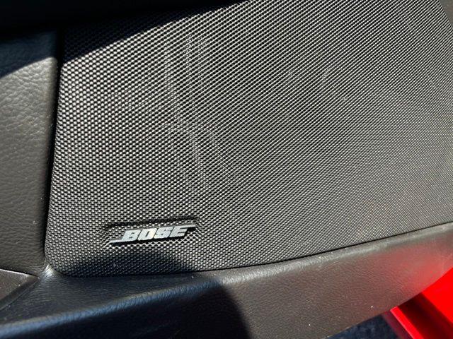 2010 Chevrolet Corvette