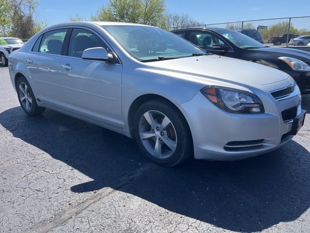 2012 Chevrolet Malibu LT